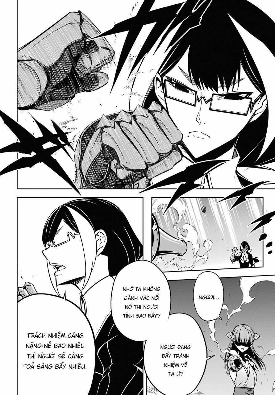 Ragna Crimson Chương 19 trang 30