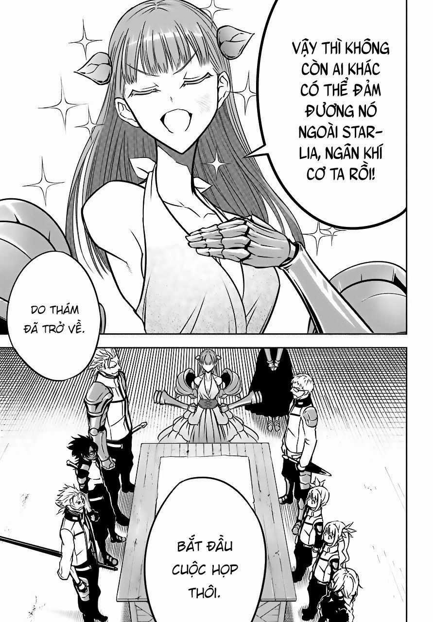 Ragna Crimson Chương 19 trang 31