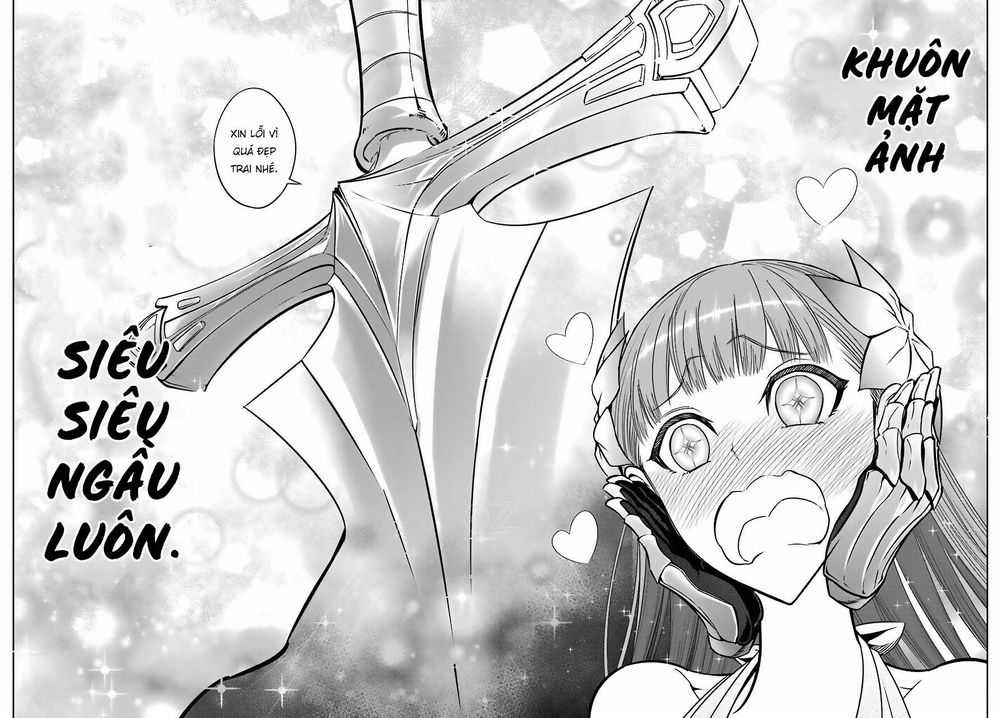 Ragna Crimson Chương 19 trang 5