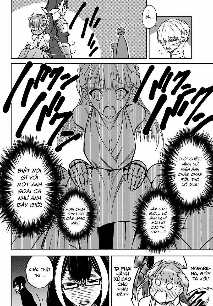 Ragna Crimson Chương 19 trang 6