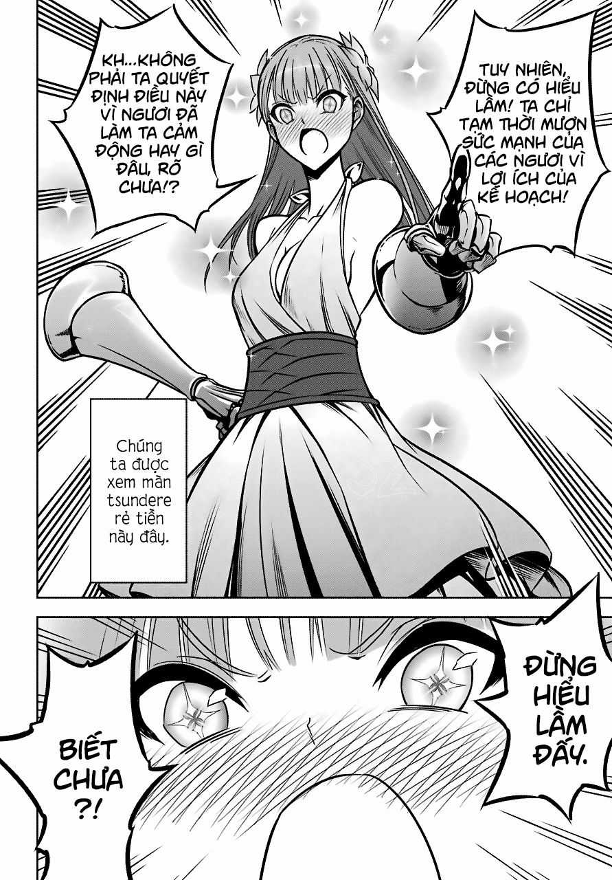 Ragna Crimson Chương 20 trang 29