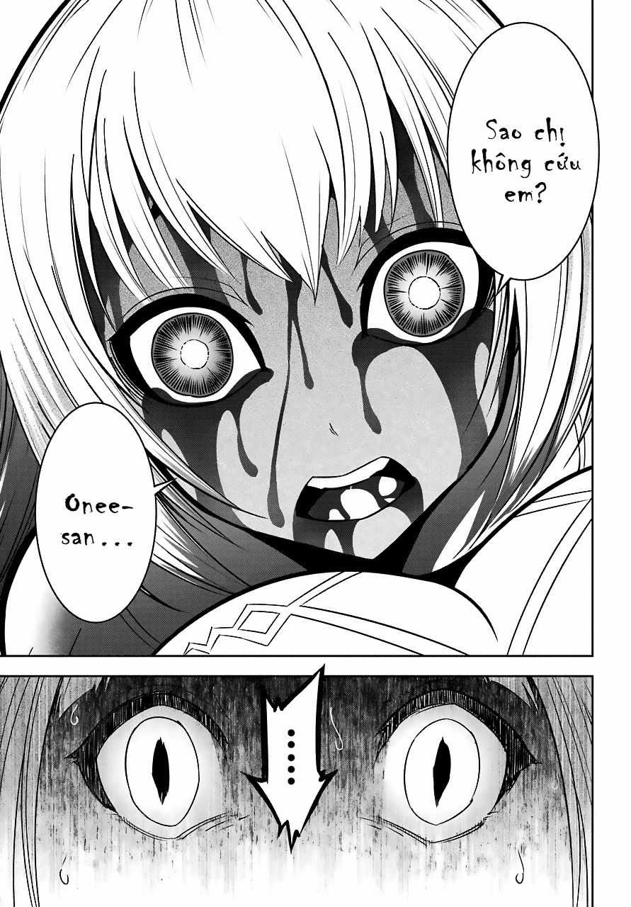 Ragna Crimson Chương 20 trang 38