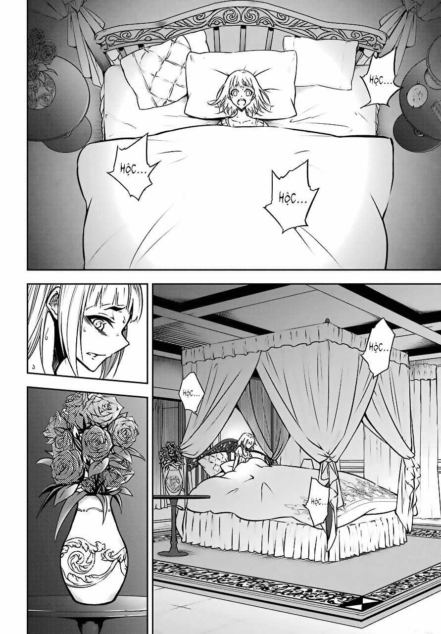 Ragna Crimson Chương 20 trang 39