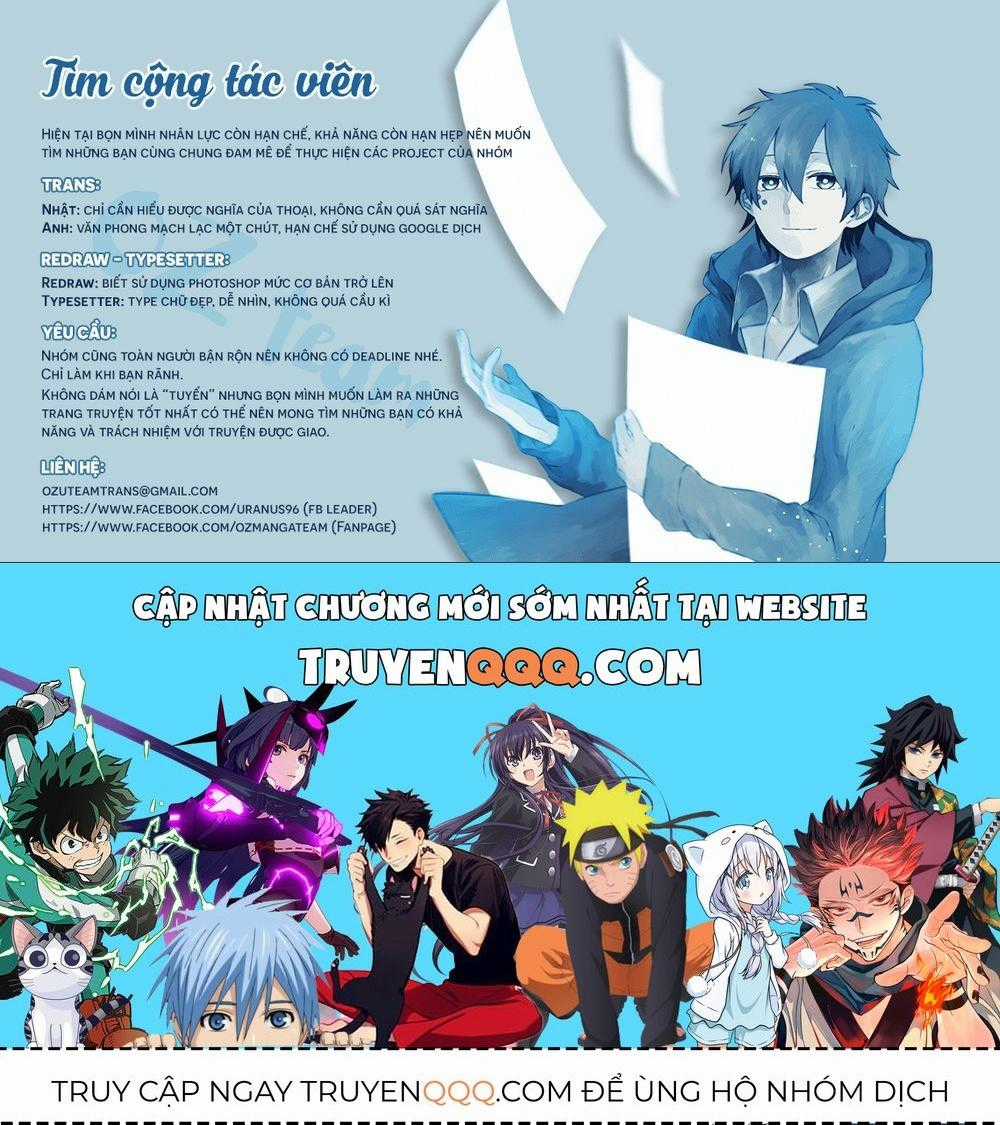 Ragna Crimson Chương 21.1 trang 41