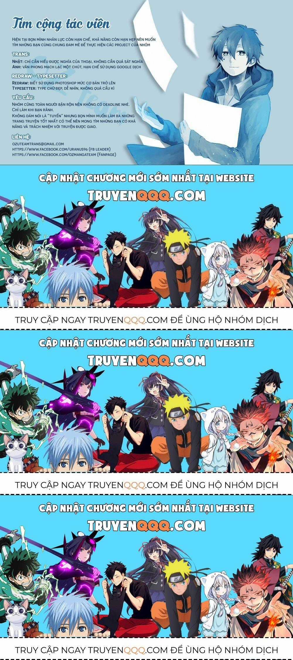 Ragna Crimson Chương 21.3 trang 41