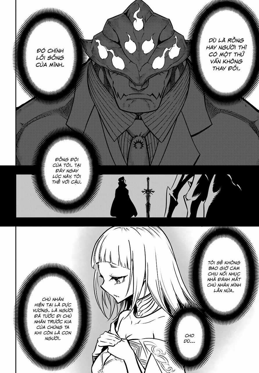 Ragna Crimson Chương 22 trang 6