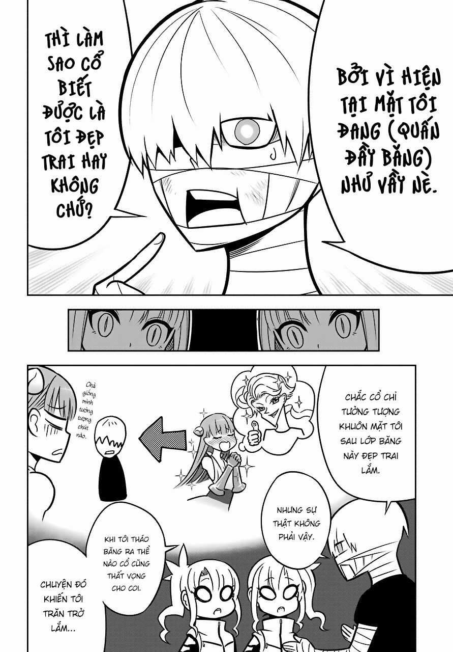 Ragna Crimson Chương 23 trang 29