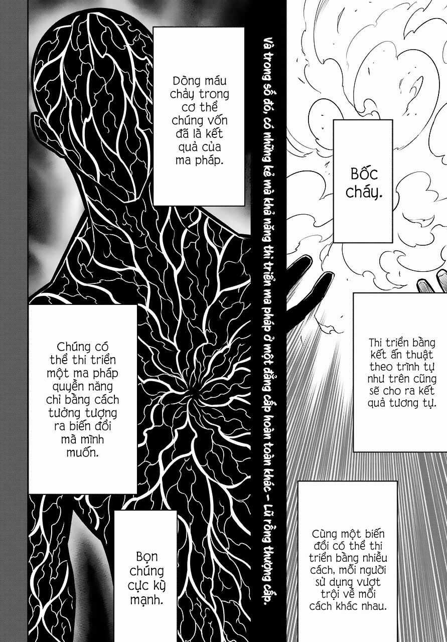 Ragna Crimson Chương 23 trang 37