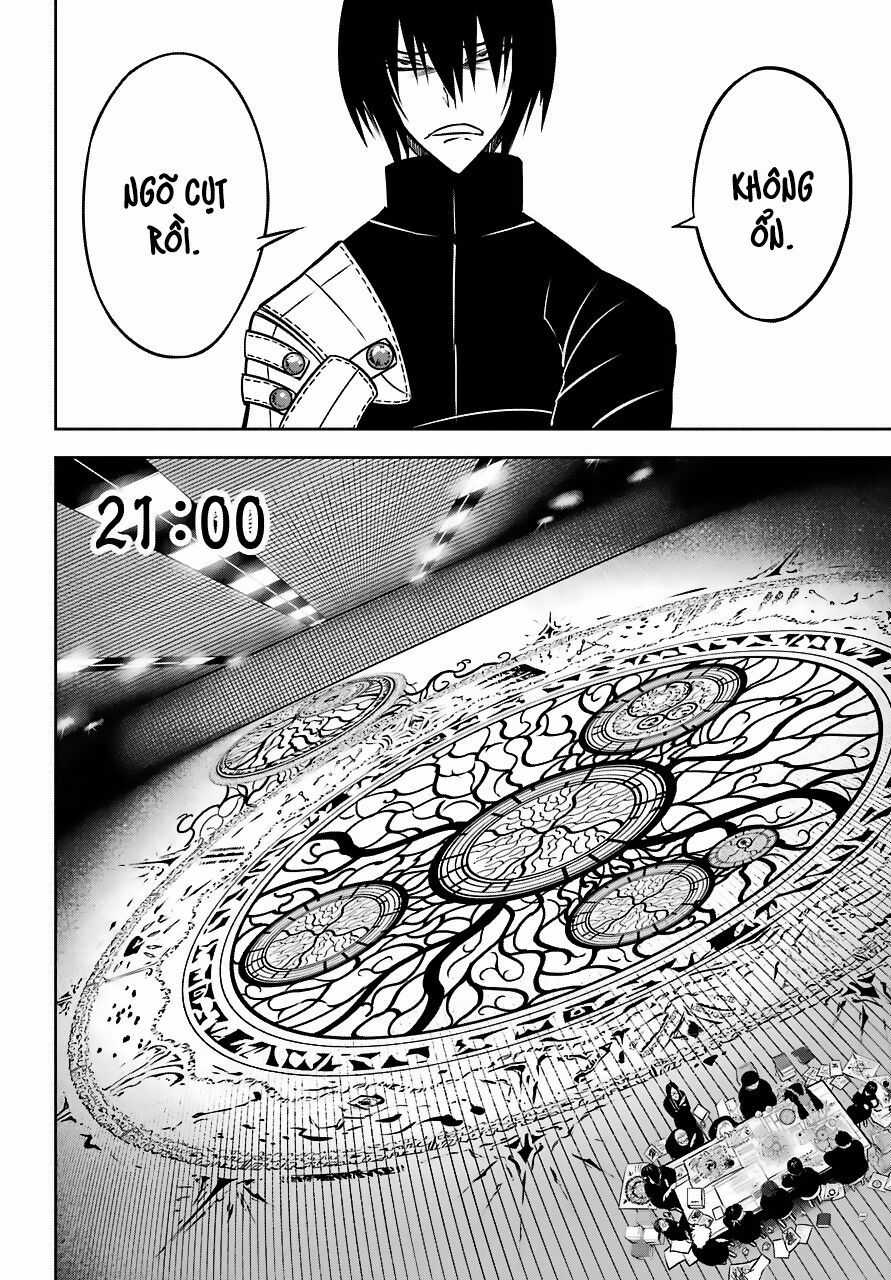 Ragna Crimson Chương 23 trang 39