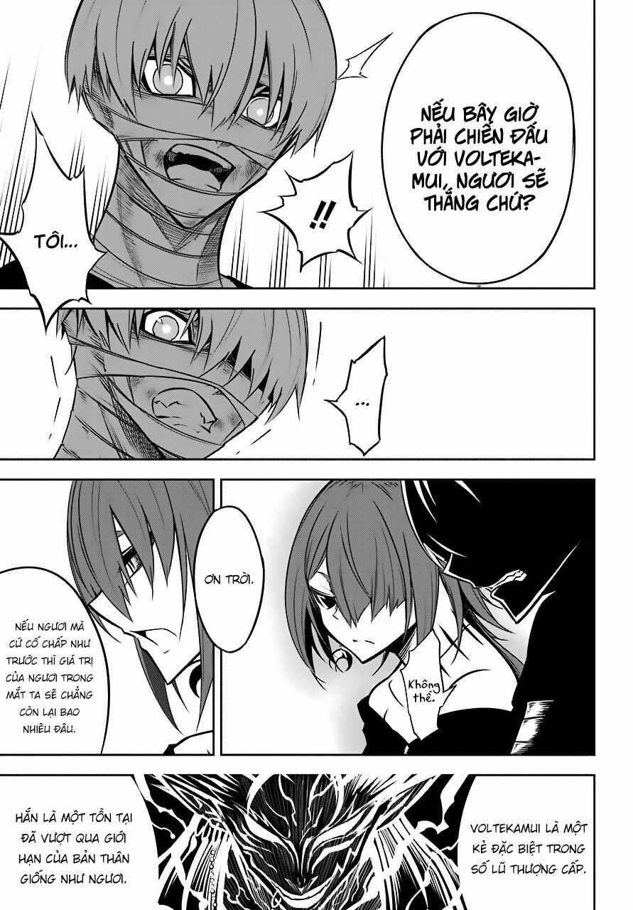 Ragna Crimson Chương 23 trang 46