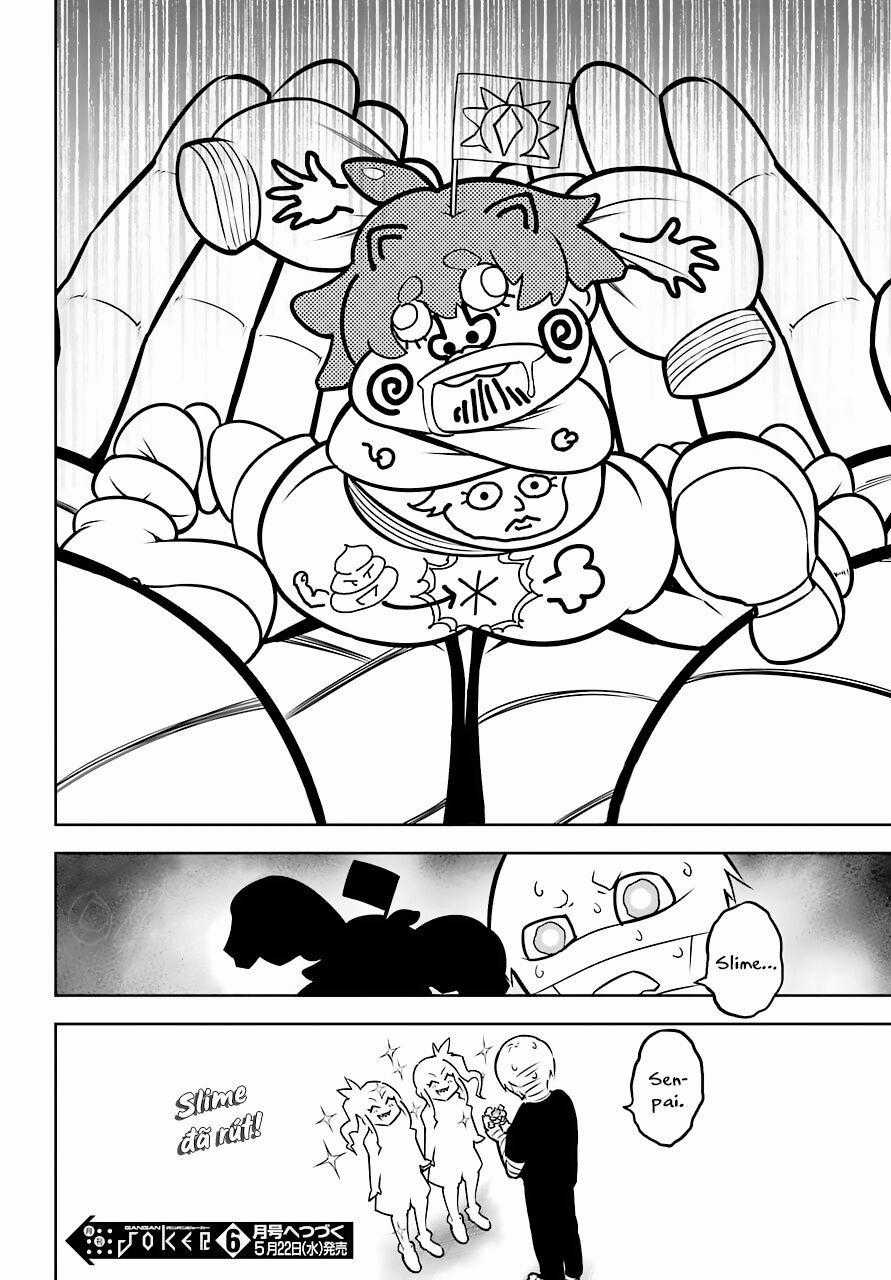 Ragna Crimson Chương 23 trang 53