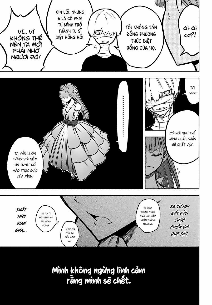 Ragna Crimson Chương 24 trang 14