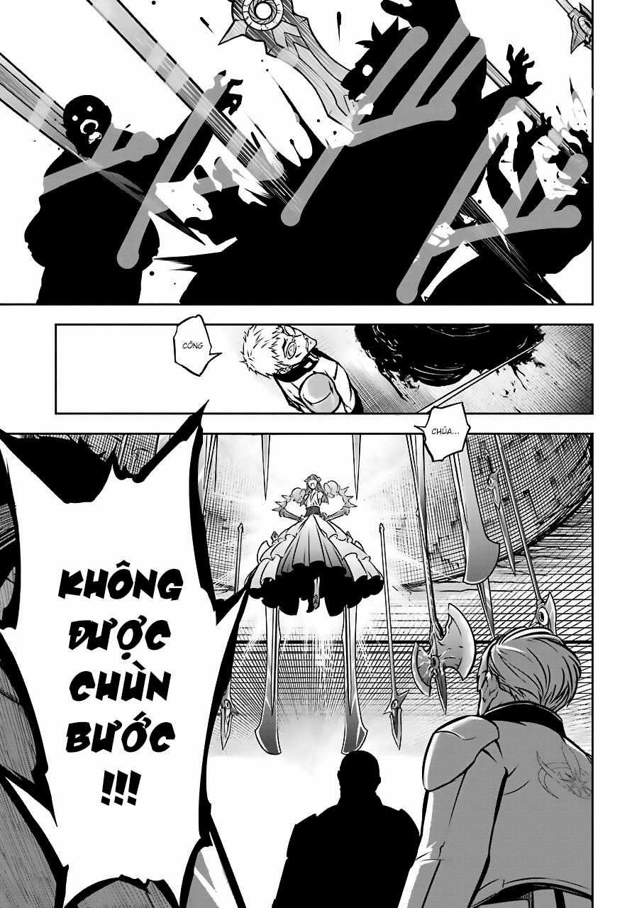 Ragna Crimson Chương 24 trang 49