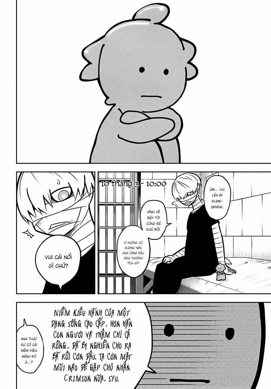 Ragna Crimson Chương 24 trang 5