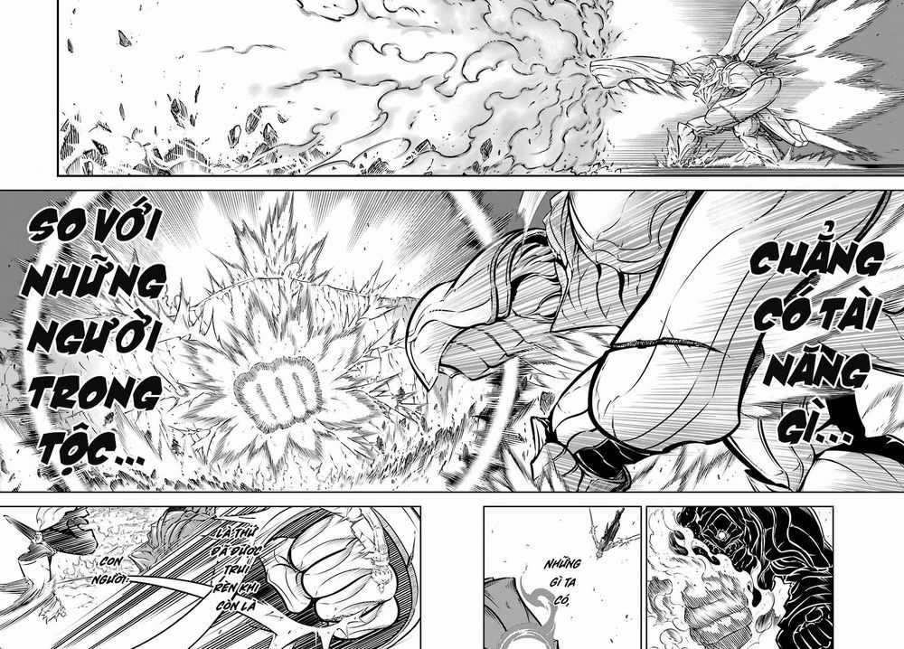 Ragna Crimson Chương 25 trang 4