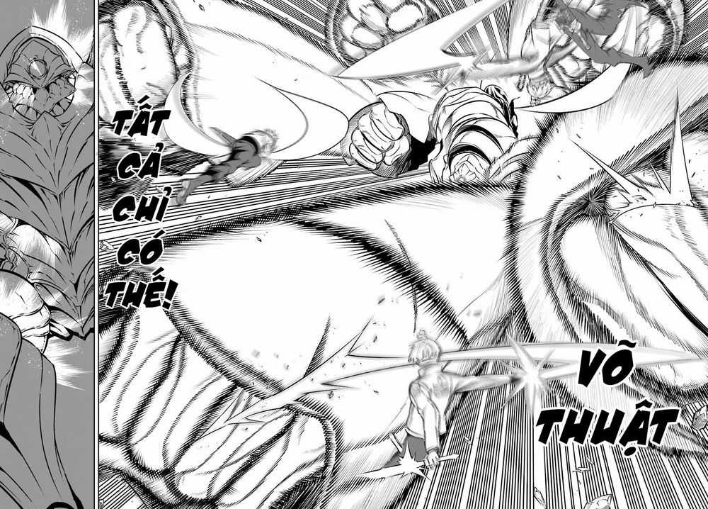 Ragna Crimson Chương 25 trang 5