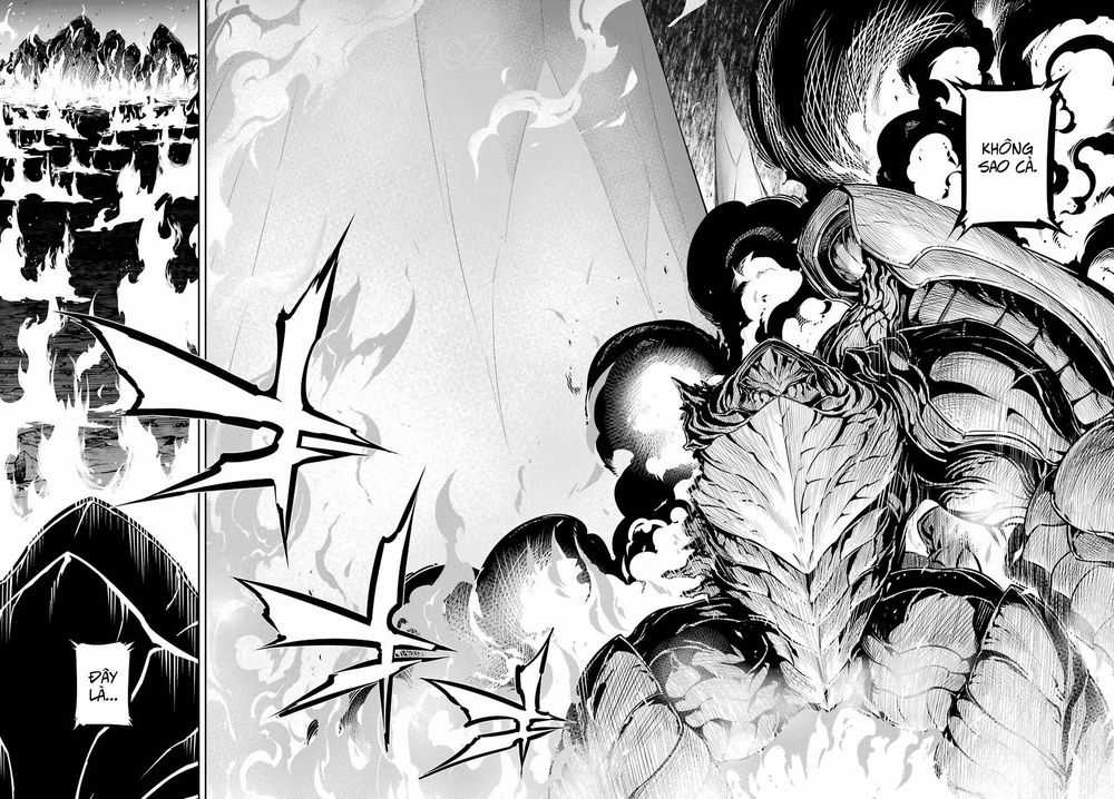 Ragna Crimson Chương 26 trang 16