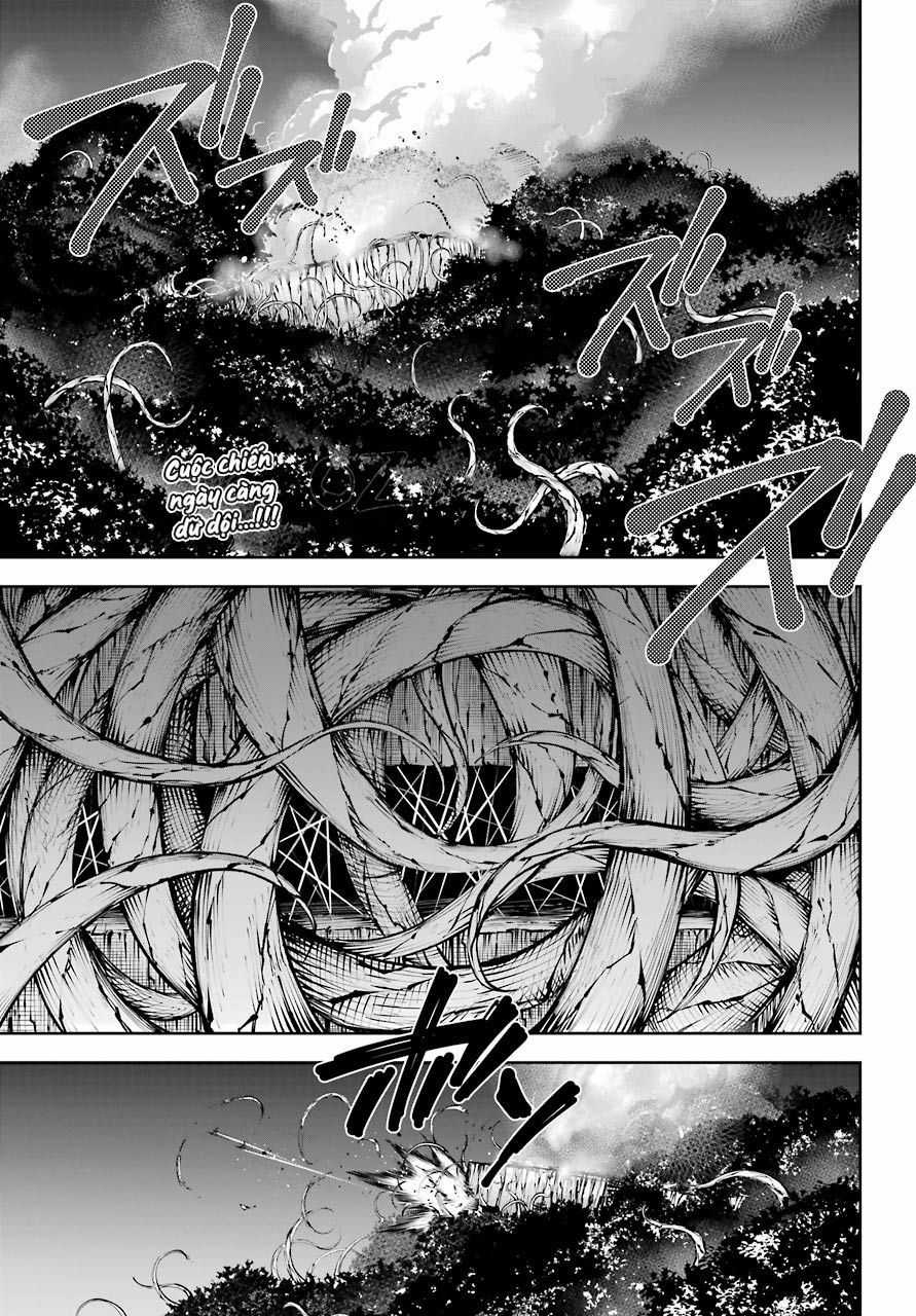 Ragna Crimson Chương 26 trang 4