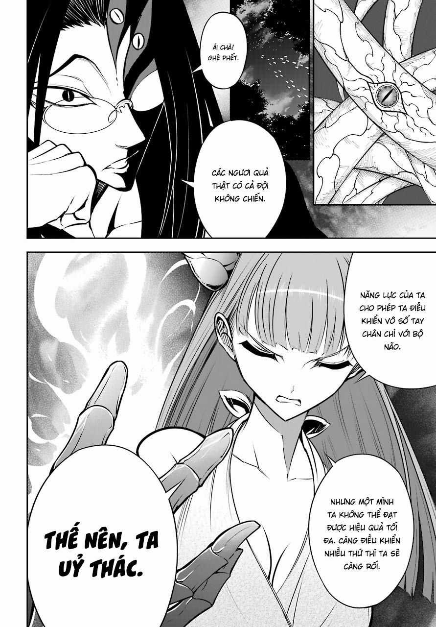 Ragna Crimson Chương 26 trang 6