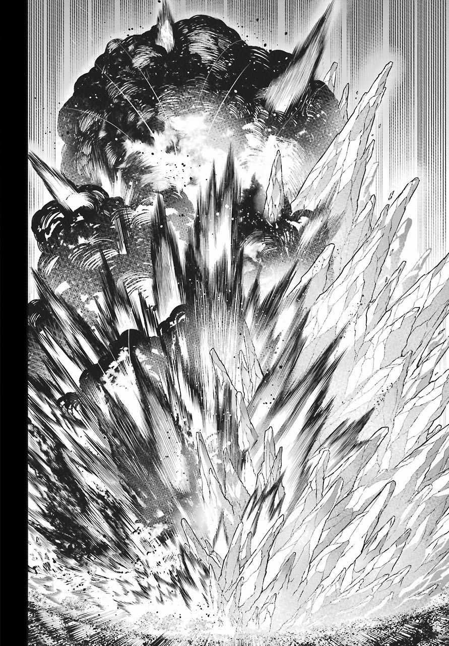 Ragna Crimson Chương 27 trang 7