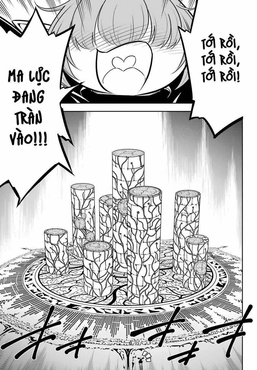 Ragna Crimson Chương 28 trang 29