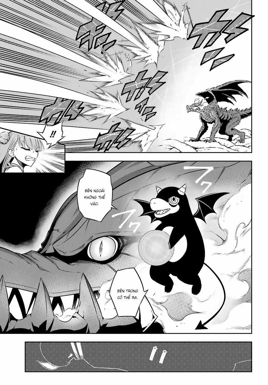 Ragna Crimson Chương 29 trang 18