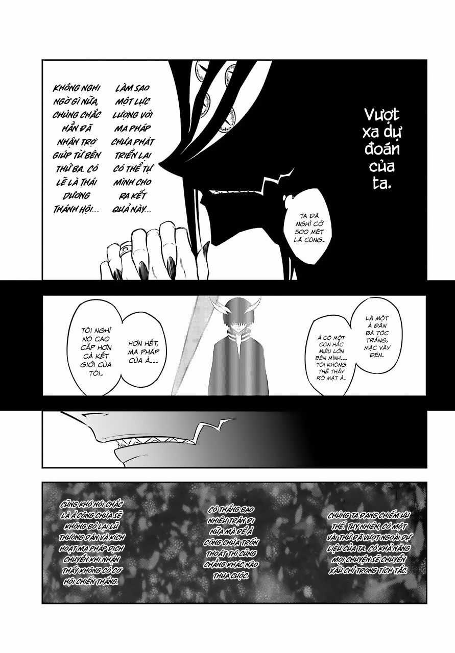 Ragna Crimson Chương 29 trang 20