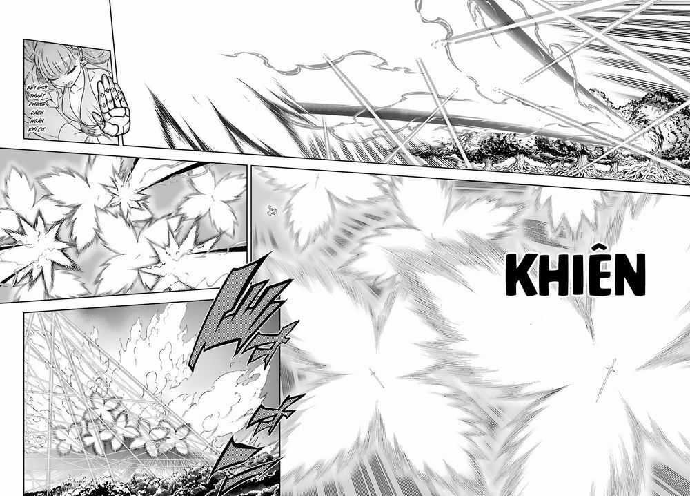 Ragna Crimson Chương 29 trang 9