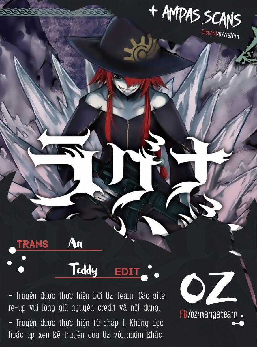 Ragna Crimson Chương 30 trang 1