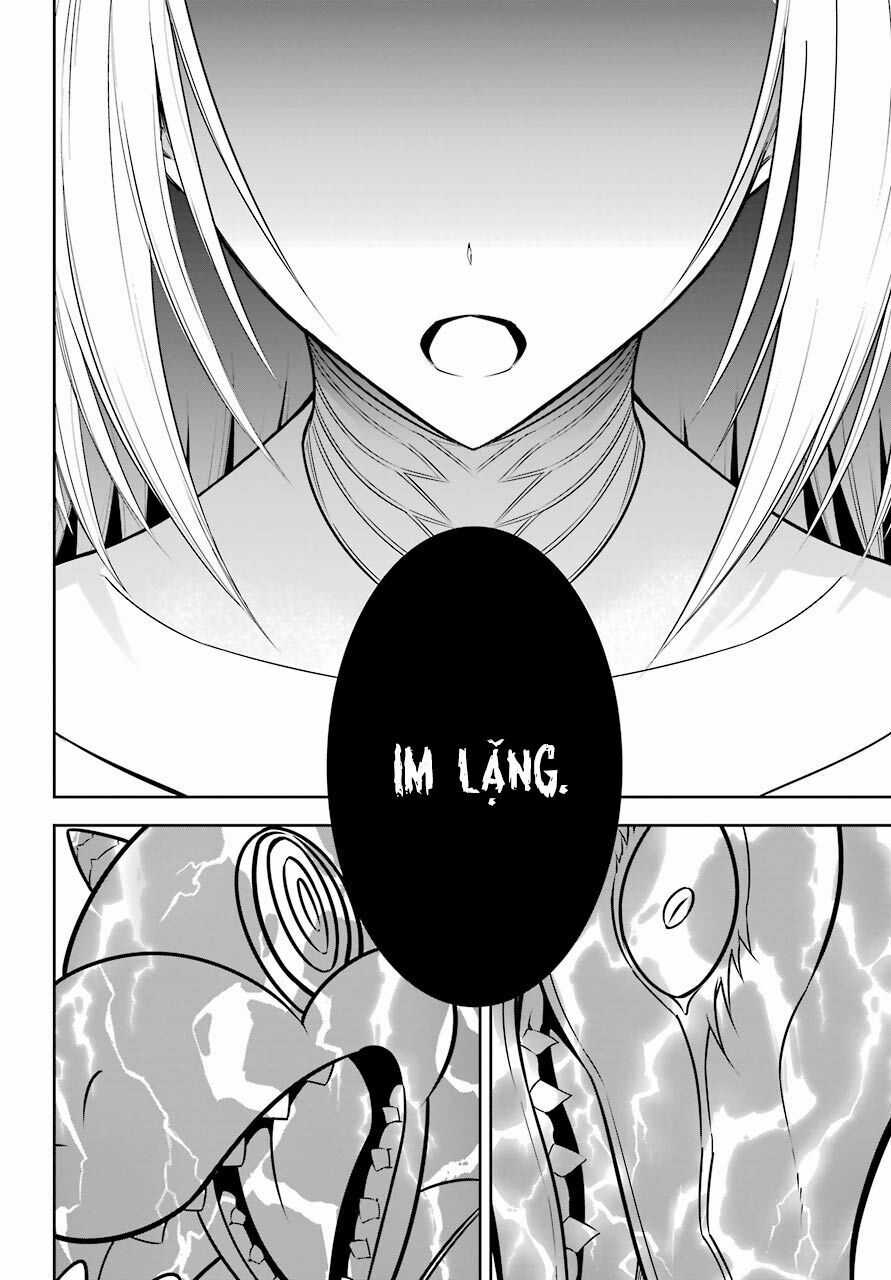 Ragna Crimson Chương 30 trang 26