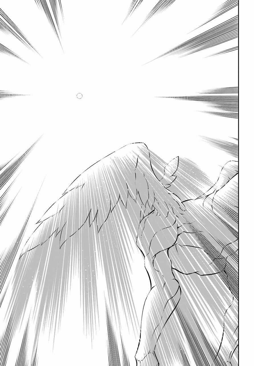 Ragna Crimson Chương 30 trang 29