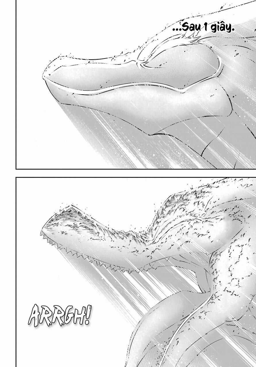 Ragna Crimson Chương 30 trang 30