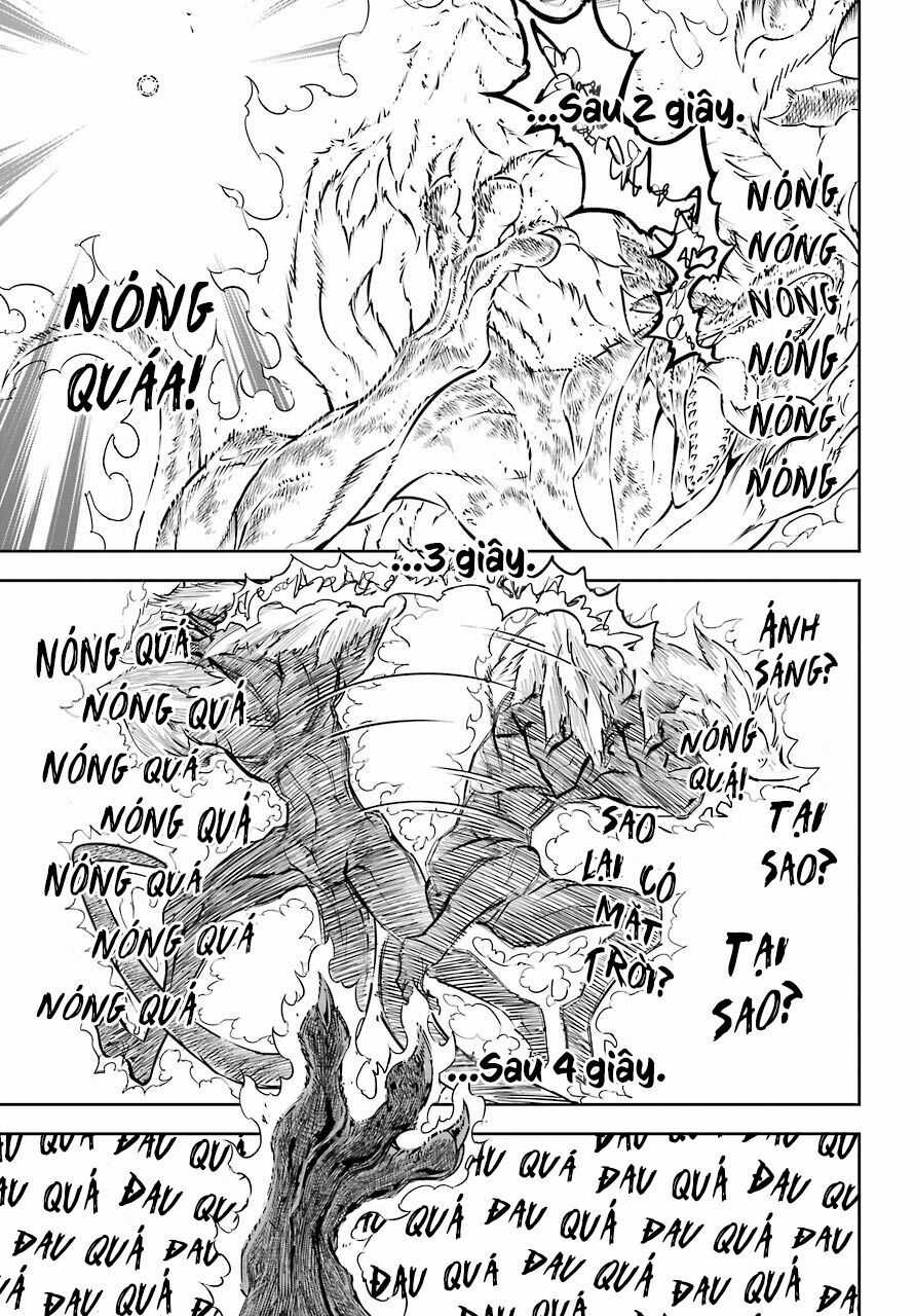 Ragna Crimson Chương 30 trang 31