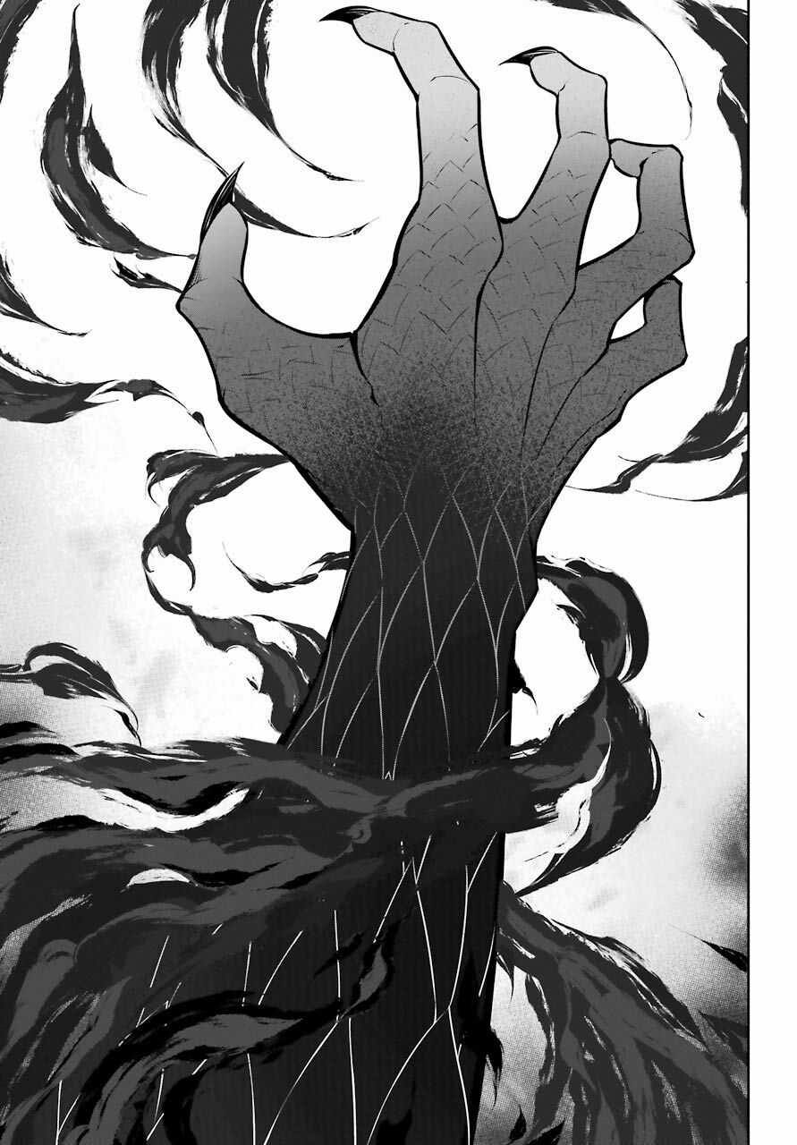 Ragna Crimson Chương 31 trang 14