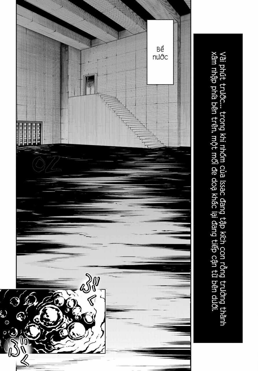 Ragna Crimson Chương 31 trang 4