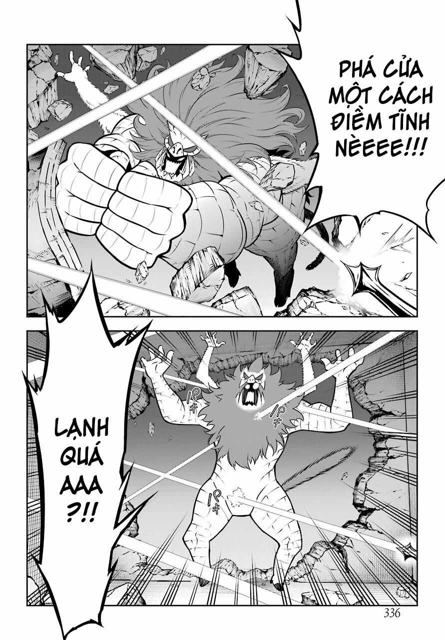 Ragna Crimson Chương 31 trang 7