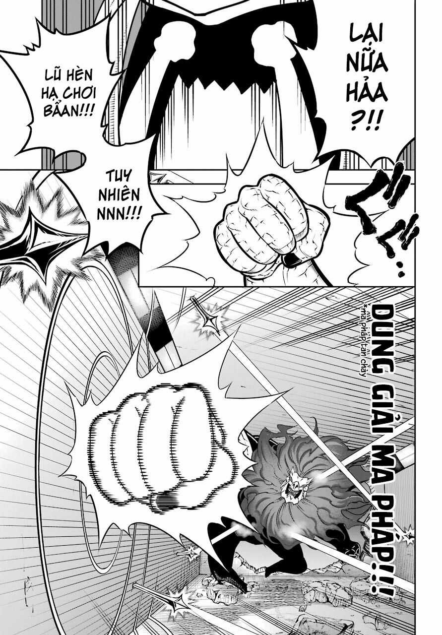 Ragna Crimson Chương 31 trang 8