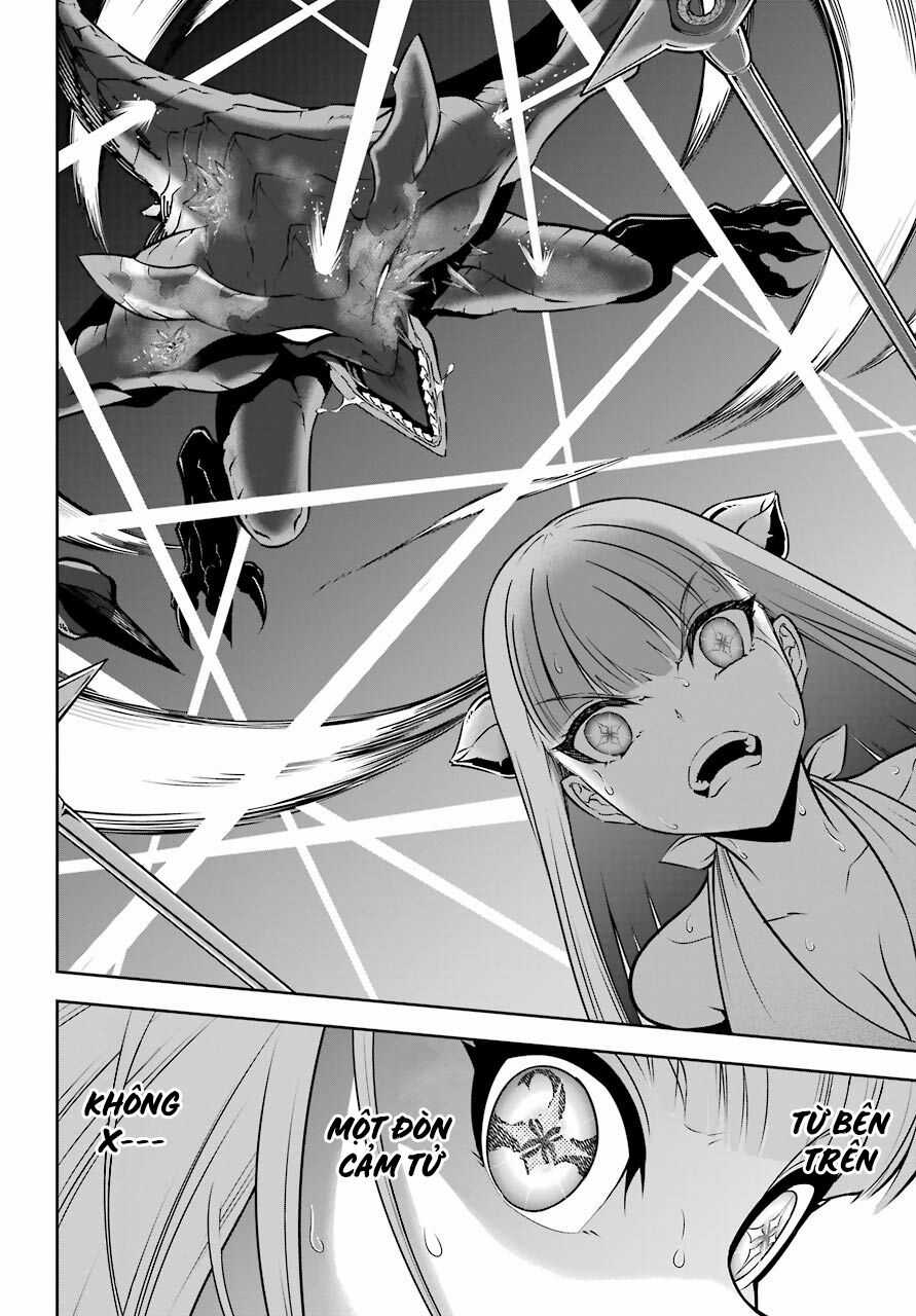 Ragna Crimson Chương 32 trang 19