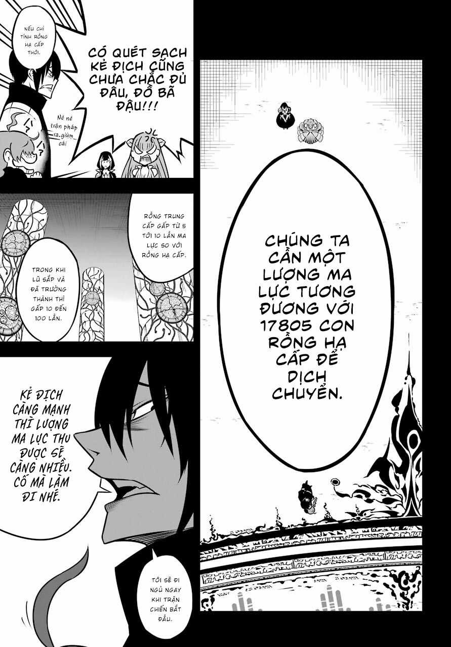 Ragna Crimson Chương 32 trang 2