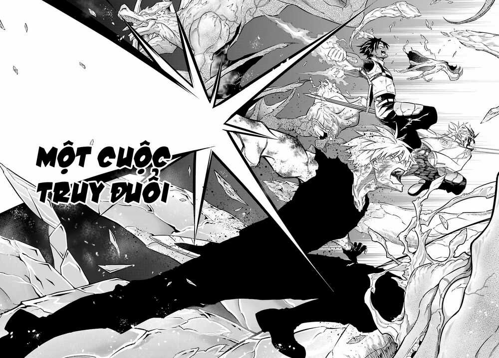 Ragna Crimson Chương 32 trang 24