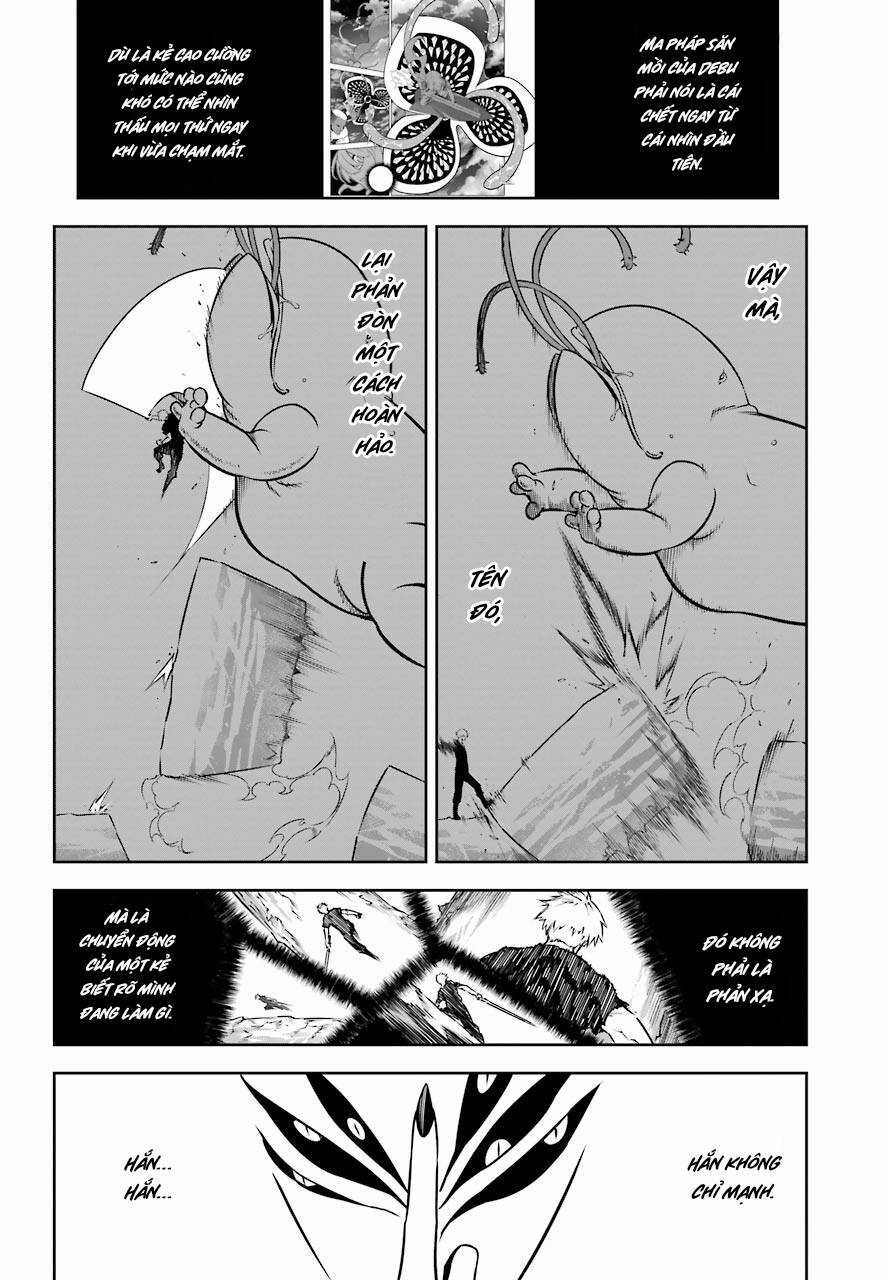 Ragna Crimson Chương 33 trang 39