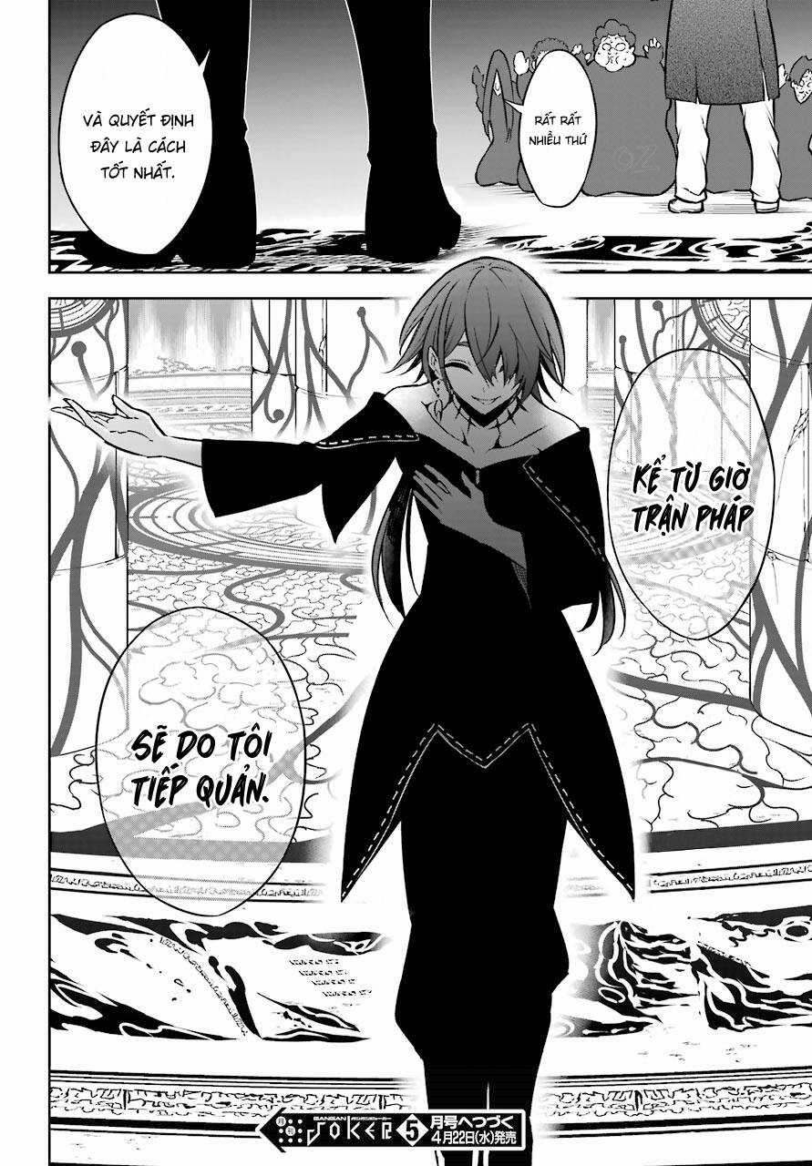 Ragna Crimson Chương 33 trang 44