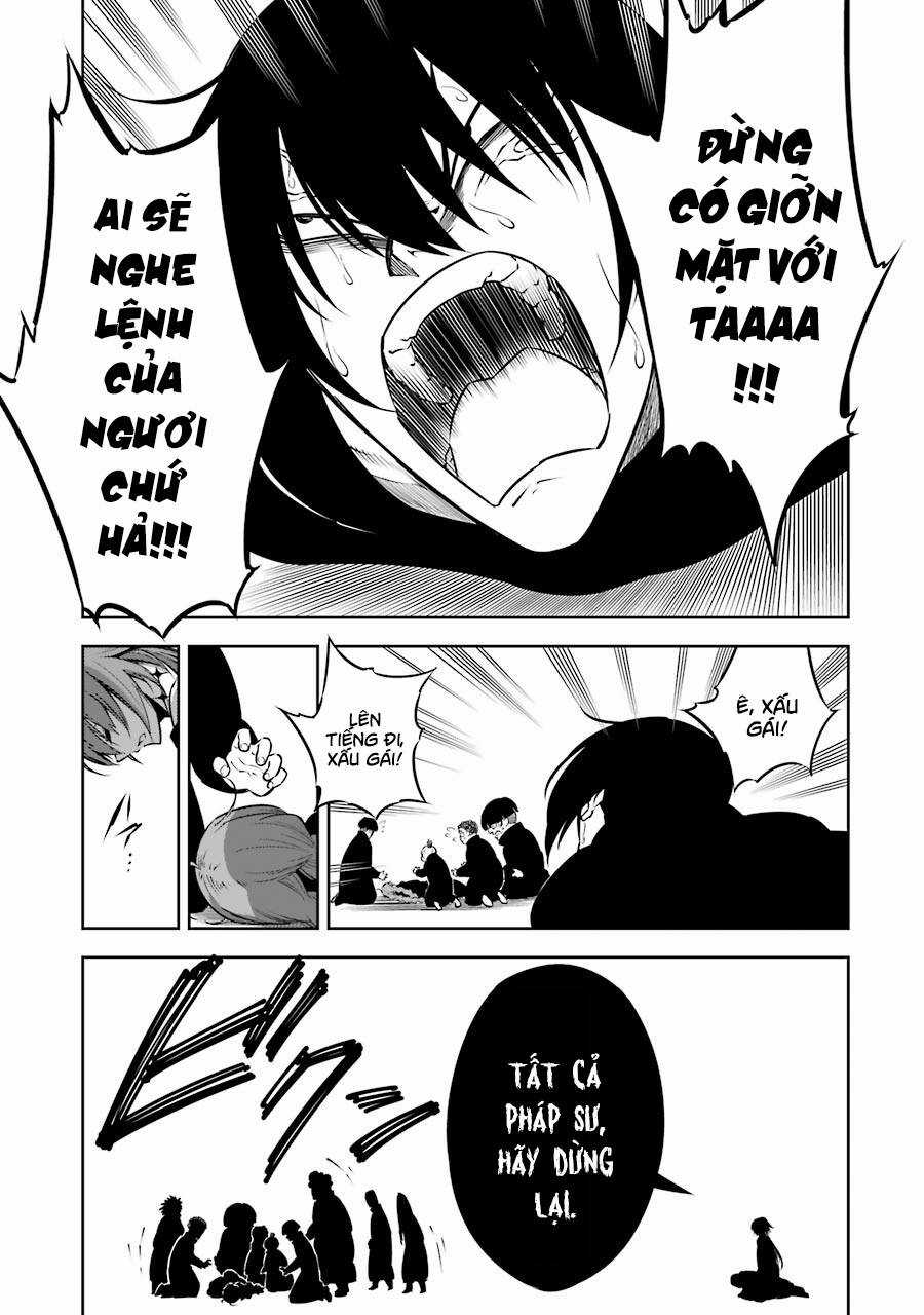 Ragna Crimson Chương 34 trang 29