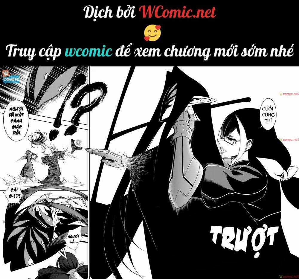 Ragna Crimson Chương 35 trang 22