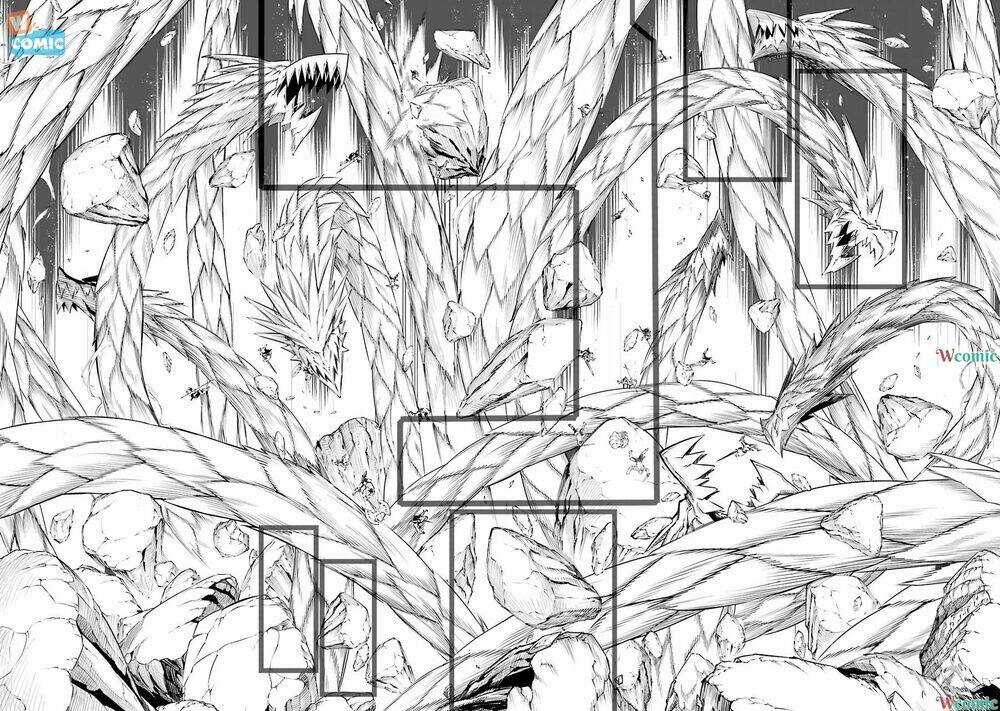 Ragna Crimson Chương 36 trang 12