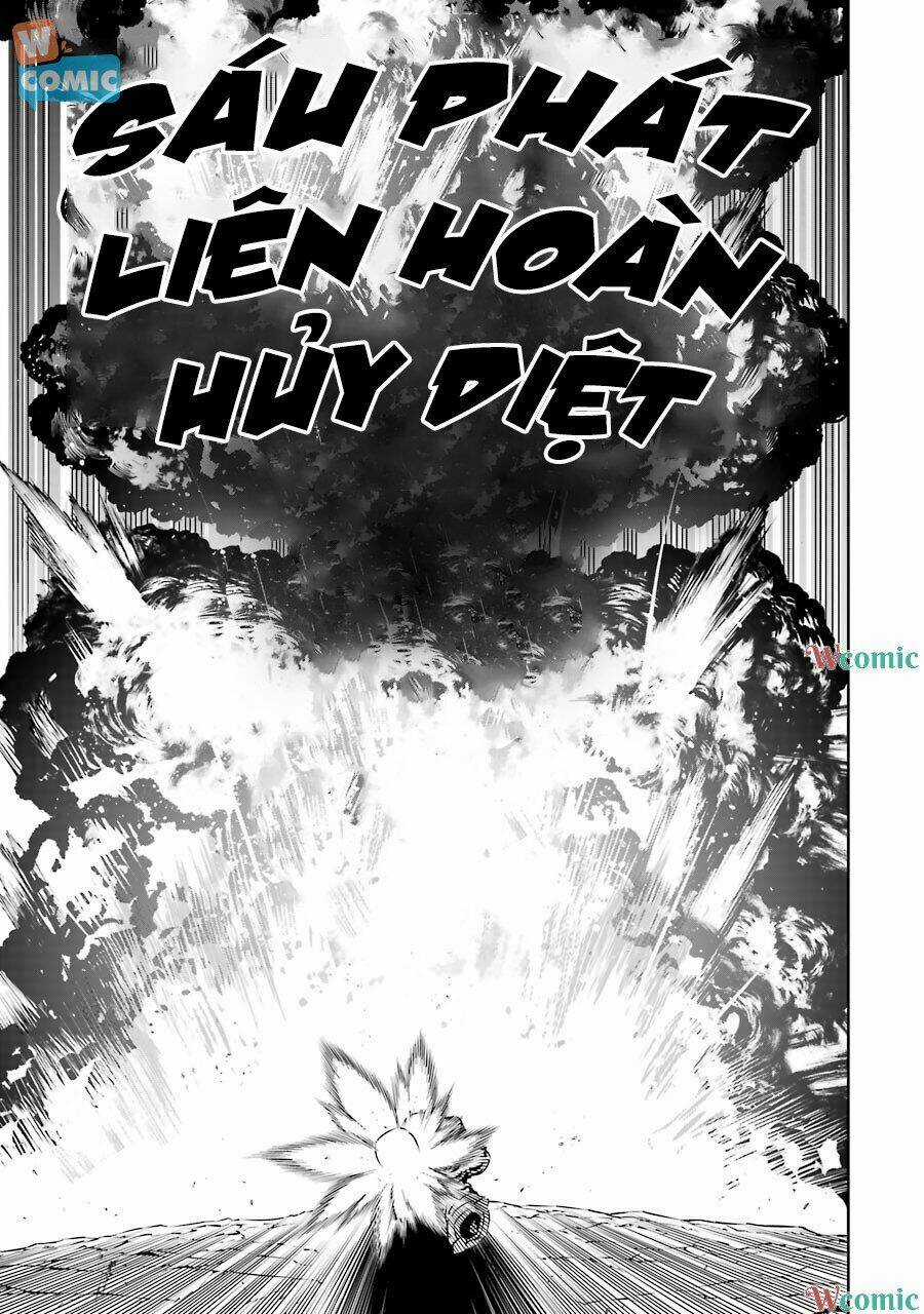 Ragna Crimson Chương 36 trang 24