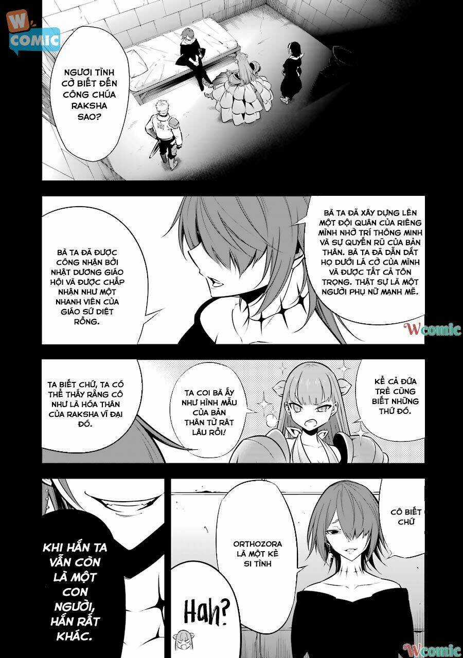 Ragna Crimson Chương 36 trang 30