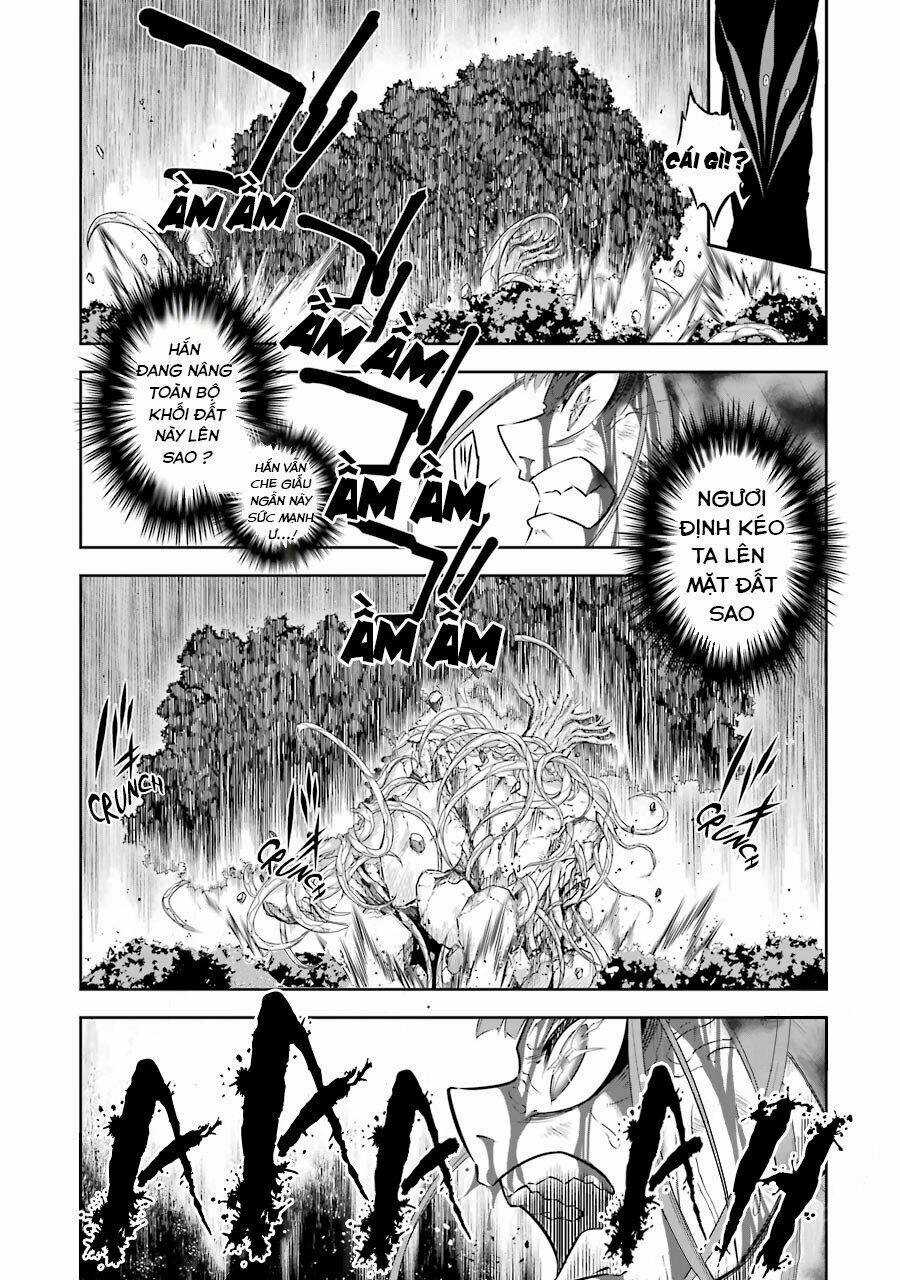 Ragna Crimson Chương 36 trang 7