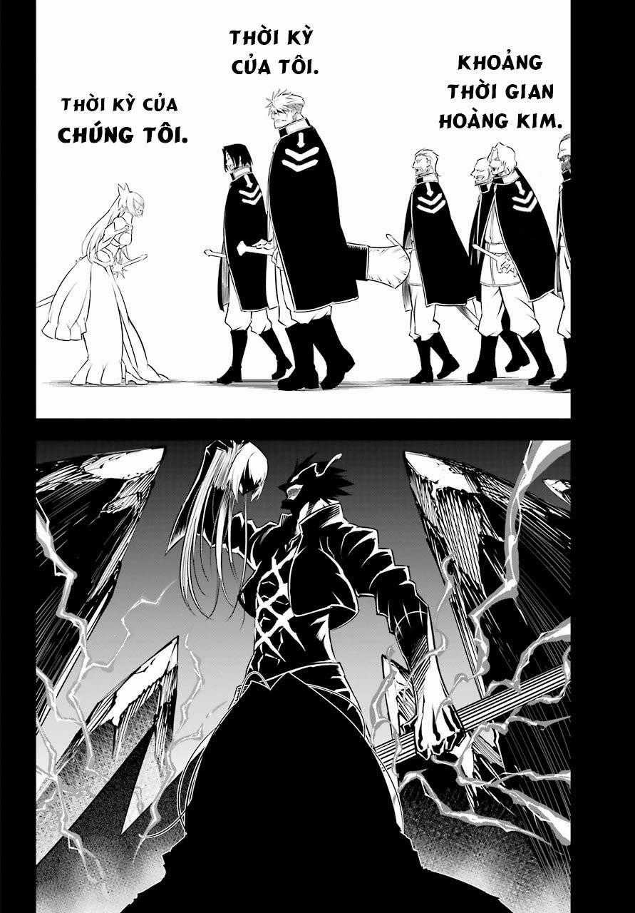 Ragna Crimson Chương 37 trang 1