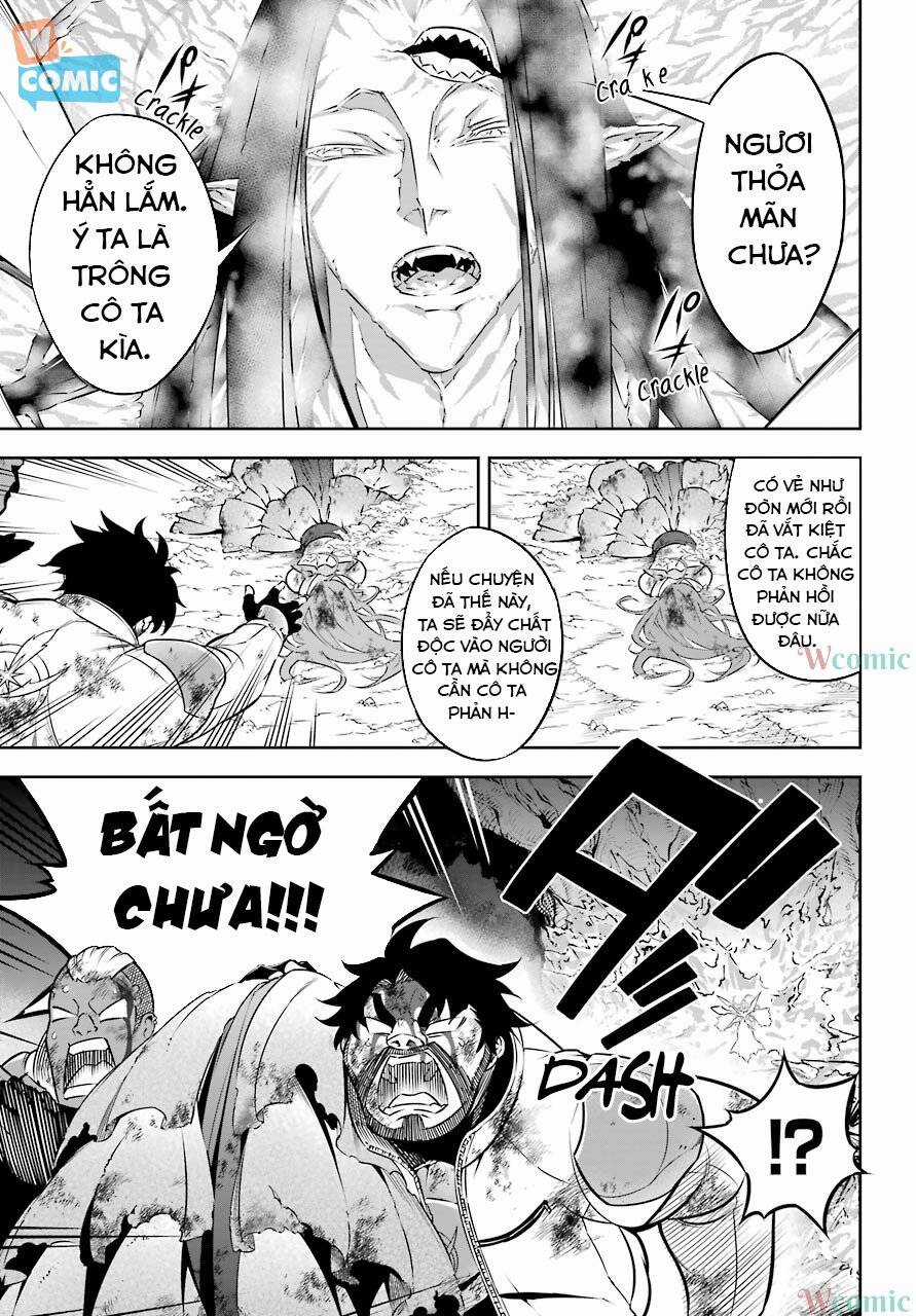 Ragna Crimson Chương 37 trang 10